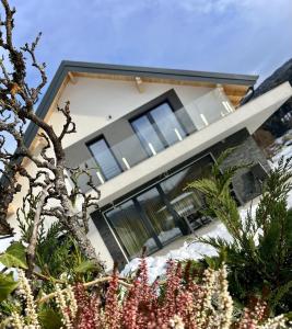 Gallery image of Mary's Apartment am Kreischberg in Sankt Lorenzen ob Murau