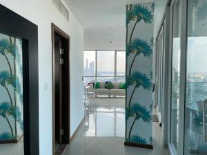 Fotografie z fotogalerie ubytování Luxurious Penthouses v Dubaji + 37 fotografií