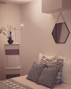 Fotografia z galérie ubytovania Nancy appartement en triplex plein centre v destinácii Nancy