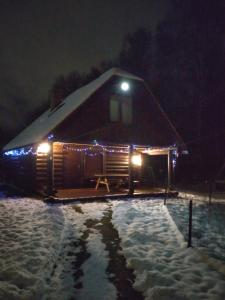 Fotografie z fotogalerie ubytování Guest Home "Būriņi" v destinaci Baldone