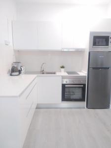 Fotografie z fotogalerie ubytování Apartamento a 200m del mar v destinaci Morro del Jable