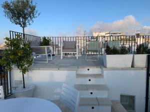 Gallery image of DOMUS OTIUM OSTUNI - Tiny House in Ostuni