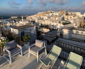 Gallery image of DOMUS OTIUM OSTUNI - Tiny House in Ostuni