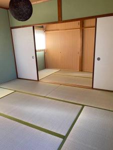 Fotografie z fotogalerie ubytování 吉田邸　古民家の落ち着いたお家 v destinaci Ichimonji