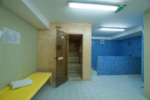 Fotografie z fotogalerie ubytování Hotel Šariš v destinaci Bardejov