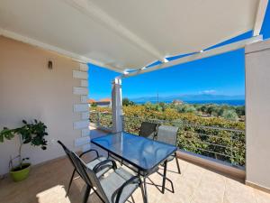 Foto dalla galleria di Vasilopoulos Estate a Koroni