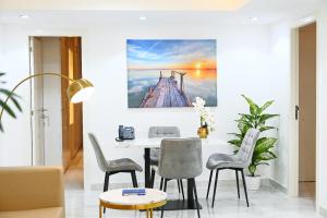 Gallery image of Goodliving vacation homes in Dubai
