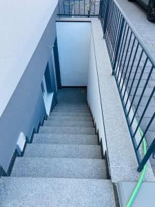 Fotografie z fotogalerie ubytování Practical Loft Comfort near Munich v destinaci Germering