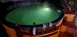 Zdjęcie z galerii obiektu Góralska Chata & Spa w Muszynie