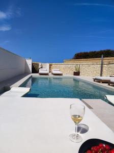 Fotografie z fotogalerie ubytování Villa Skyline- Otranto v destinaci Otranto