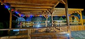 Zdjęcie z galerii obiektu Góralska Chata & Spa w Muszynie