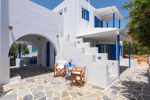 Gallery image of KALYPSO ACCOMMODATION SIFNOS in Vathi, Sifnos +52 photos