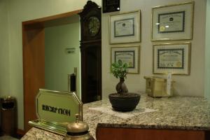 Fotografie z fotogalerie ubytování Best Western Hotel Turist - Superior v destinaci Skopje