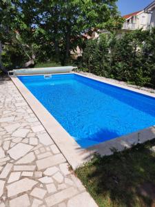 Fotografia z galérie ubytovania Villa Neroli v destinácii Krk