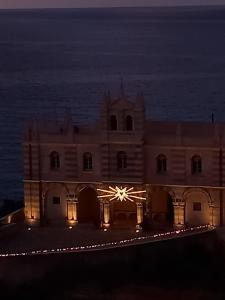 Fotografie z fotogalerie ubytování BlueMind v destinaci Tropea