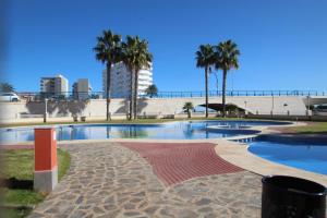 Zdjęcie z galerii obiektu Apartamento El Faro by Rental Olé w mieście La Manga del Mar Menor