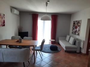 Fotografia z galérie ubytovania Villa Neroli v destinácii Krk