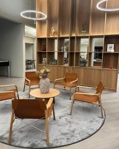 Gallery image of Hages Badehotel in Rødby +40 photos