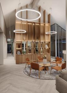 Gallery image of Hages Badehotel in Rødby