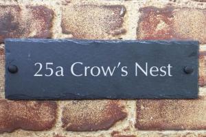 Fotografie z fotogalerie ubytování Crow’s Nest, Central New Forest coastal village beach apartment v destinaci Milford-on-Sea