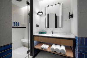 Bagno di Four Points by Sheraton Shenzhen Bao'an