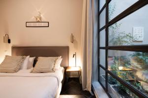 Fotografie z fotogalerie ubytování Villa Meliti v Aténách + 22 fotografií