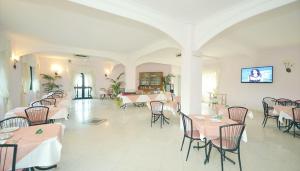 Gallery image of Hotel Riviera in Procida