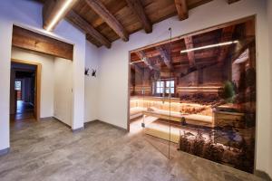Fotografia z galérie ubytovania Almhütte Lengau v destinácii Saalbach Hinterglemm