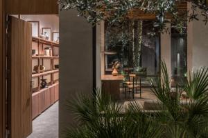 Fotografie z fotogalerie ubytování Lindos Aqua Terra v destinaci Líndos