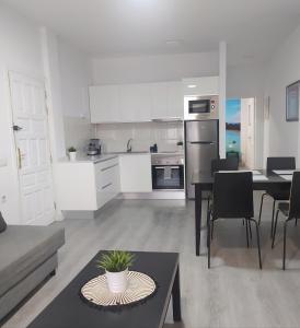 Fotografie z fotogalerie ubytování Apartamento a 200m del mar v destinaci Morro del Jable