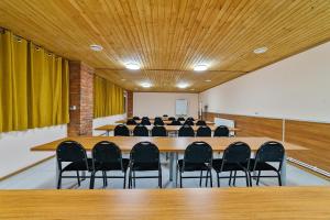 Konferenční prostory v ubytování Zedazeni Hotel + 34 fotografií