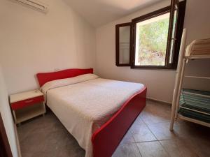 Кровать или кровати в номере Villa Pinta - Key to Villas