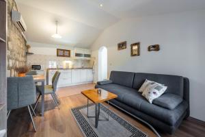 Posedenie v ubytovaní Apartment Barica + 25 fotografií