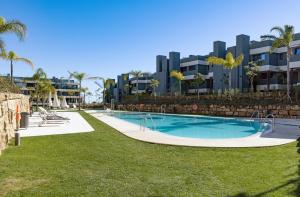 Zdjęcie z galerii obiektu Casa Tocado w mieście Estepona