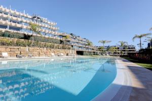 Zdjęcie z galerii obiektu Casa Tocado w mieście Estepona