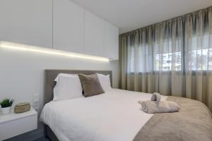 Zdjęcie z galerii obiektu Casa Tocado w mieście Estepona