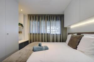 Zdjęcie z galerii obiektu Casa Tocado w mieście Estepona