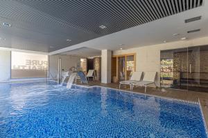 Zdjęcie z galerii obiektu Casa Tocado w mieście Estepona