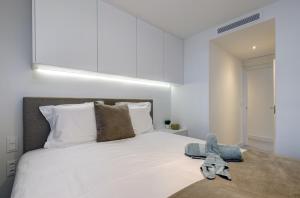 Zdjęcie z galerii obiektu Casa Tocado w mieście Estepona
