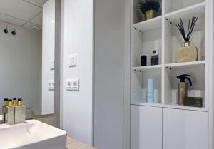 Zdjęcie z galerii obiektu Casa Tocado w mieście Estepona