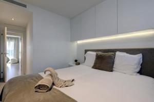 Zdjęcie z galerii obiektu Casa Tocado w mieście Estepona