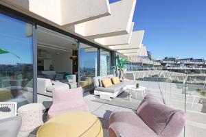 Zdjęcie z galerii obiektu Casa Tocado w mieście Estepona