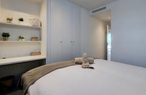 Zdjęcie z galerii obiektu Casa Tocado w mieście Estepona