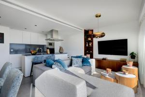 Zdjęcie z galerii obiektu Casa Tocado w mieście Estepona +19 zdjęć