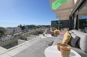 Zdjęcie z galerii obiektu Casa Tocado w mieście Estepona