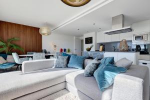 Zdjęcie z galerii obiektu Casa Tocado w mieście Estepona