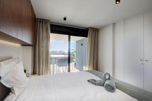 Zdjęcie z galerii obiektu Casa Tocado w mieście Estepona