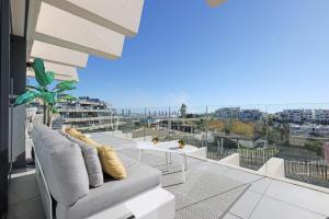 Zdjęcie z galerii obiektu Casa Tocado w mieście Estepona