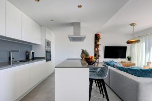 Zdjęcie z galerii obiektu Casa Tocado w mieście Estepona
