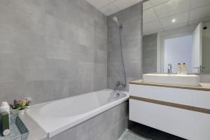 Zdjęcie z galerii obiektu Casa Tocado w mieście Estepona
